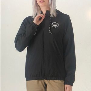 VANS WINDBREAKER